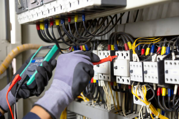 Best Circuit Breaker Installation and Repair  in Eden Isle, LA