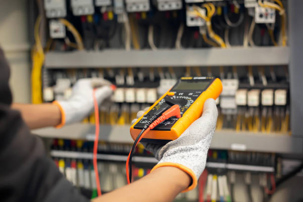 Best Industrial Electrical Services  in Eden Isle, LA