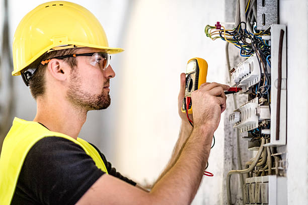 Electrical Maintenance Services in Eden Isle, LA