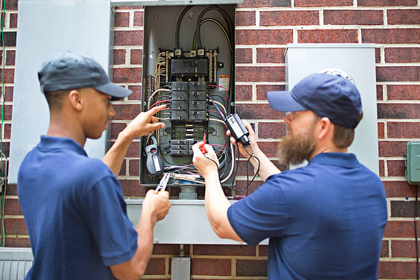 Best Electrical Panel Upgrades  in Eden Isle, LA